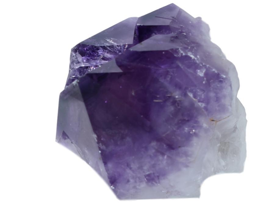 Large Amethyst Points 