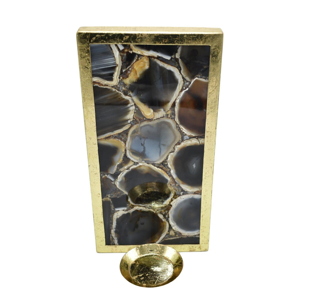 Wall Sconce Candle Holder 