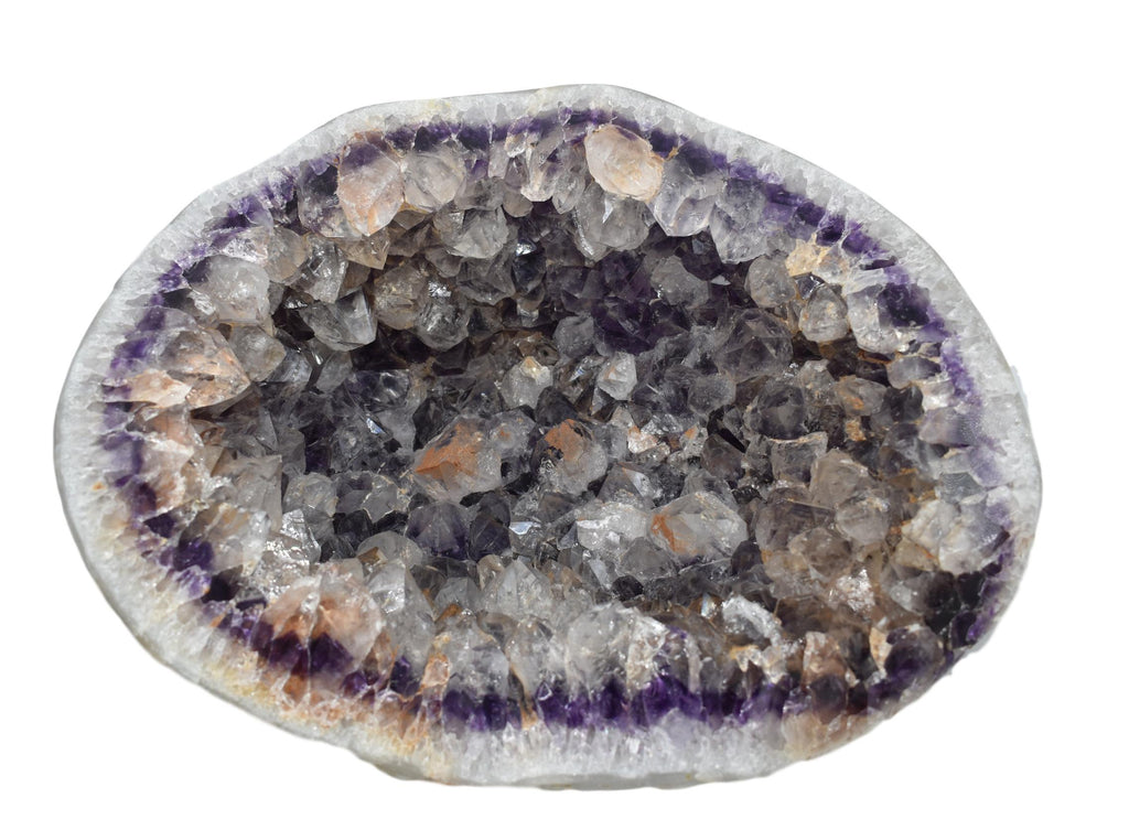 Agate Geode Free Form 